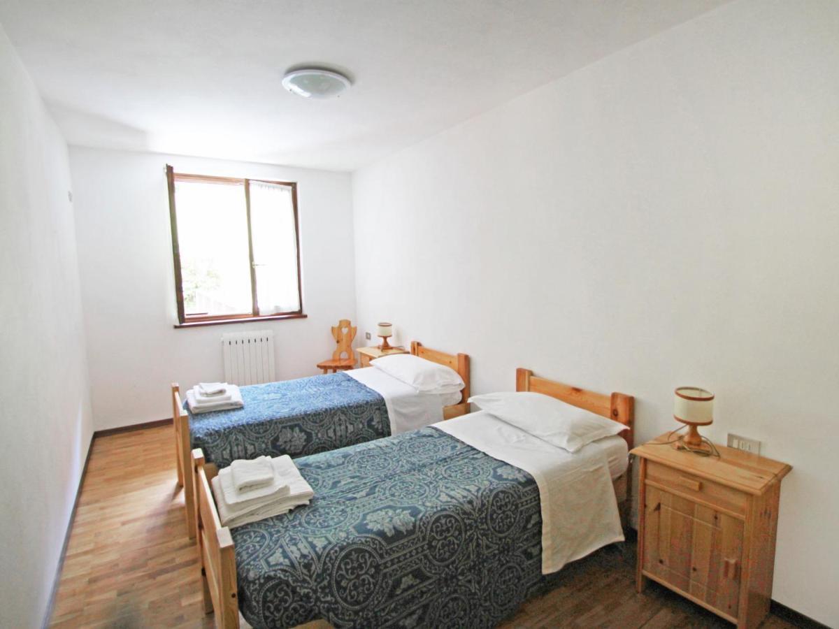 Apartment Lembondel-4 By Interhome Tiarno di Sotto Zewnętrze zdjęcie