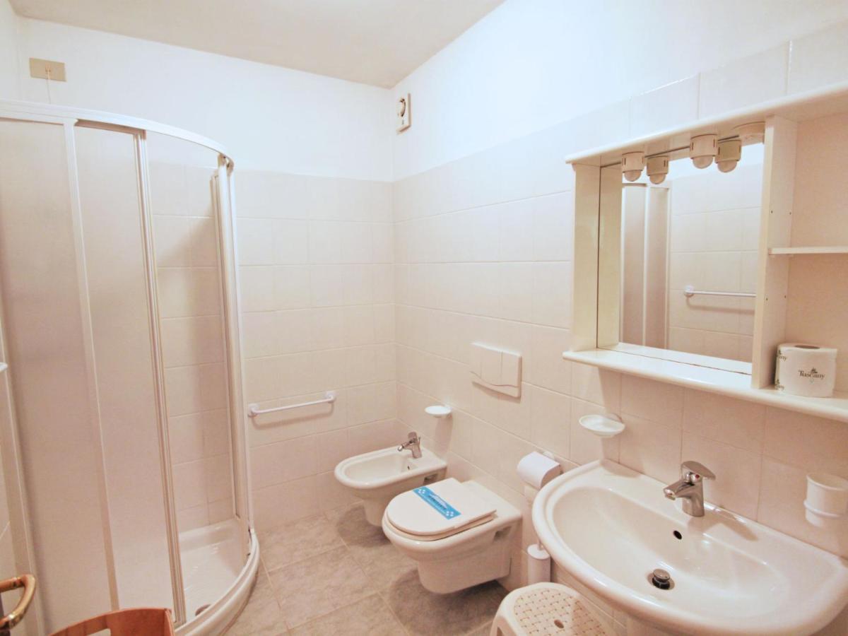 Apartment Lembondel-4 By Interhome Tiarno di Sotto Zewnętrze zdjęcie