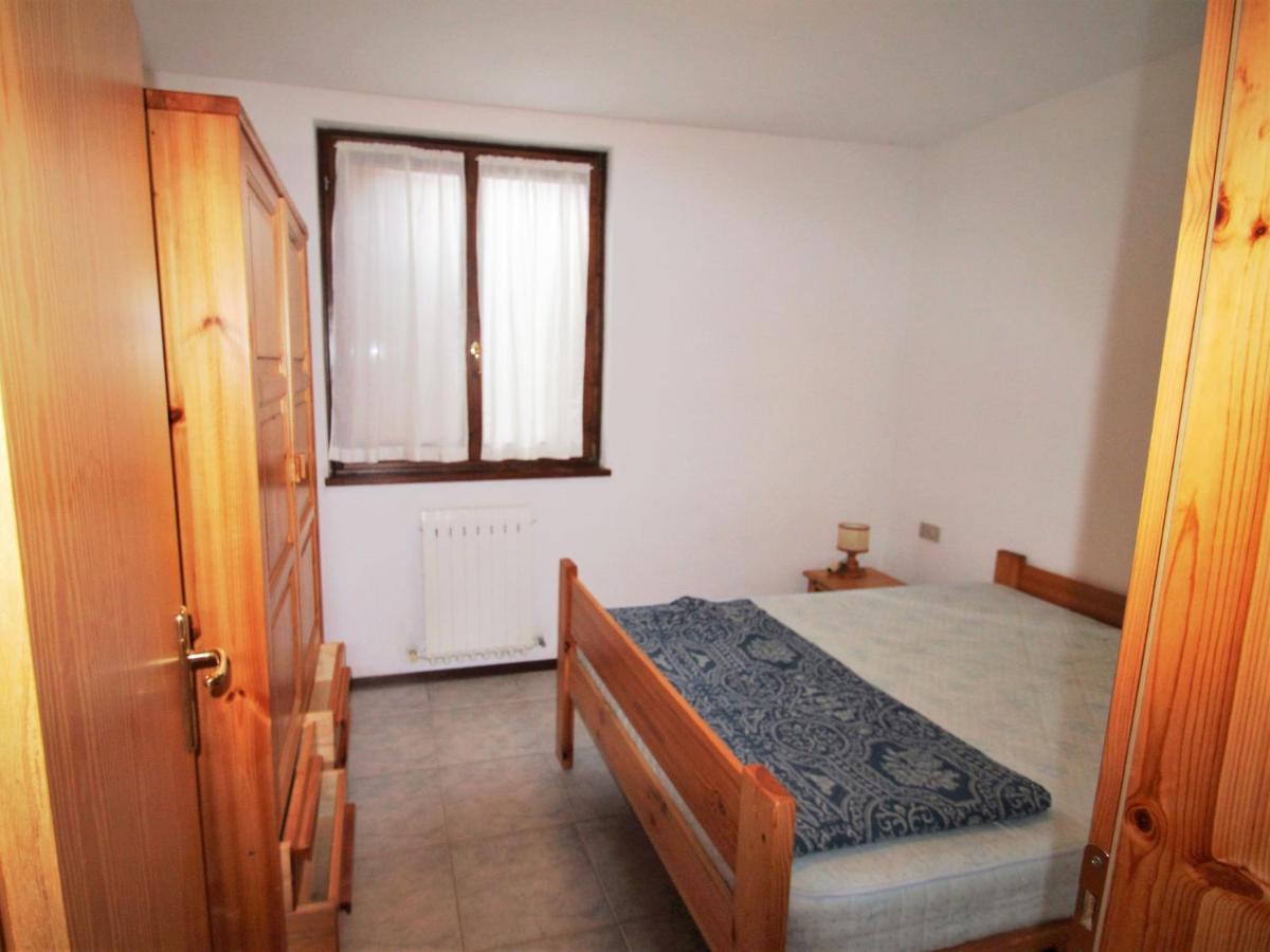 Apartment Lembondel-4 By Interhome Tiarno di Sotto Zewnętrze zdjęcie