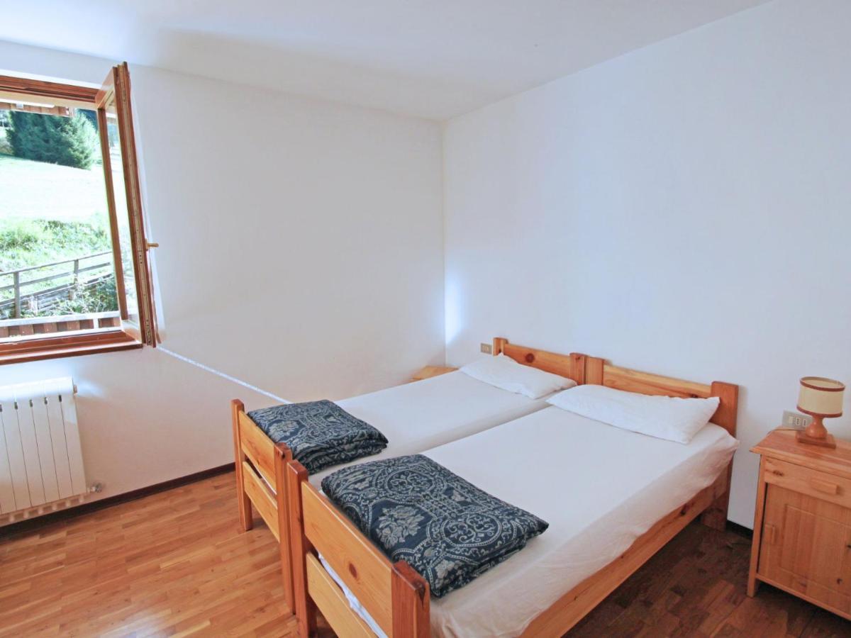 Apartment Lembondel-4 By Interhome Tiarno di Sotto Zewnętrze zdjęcie