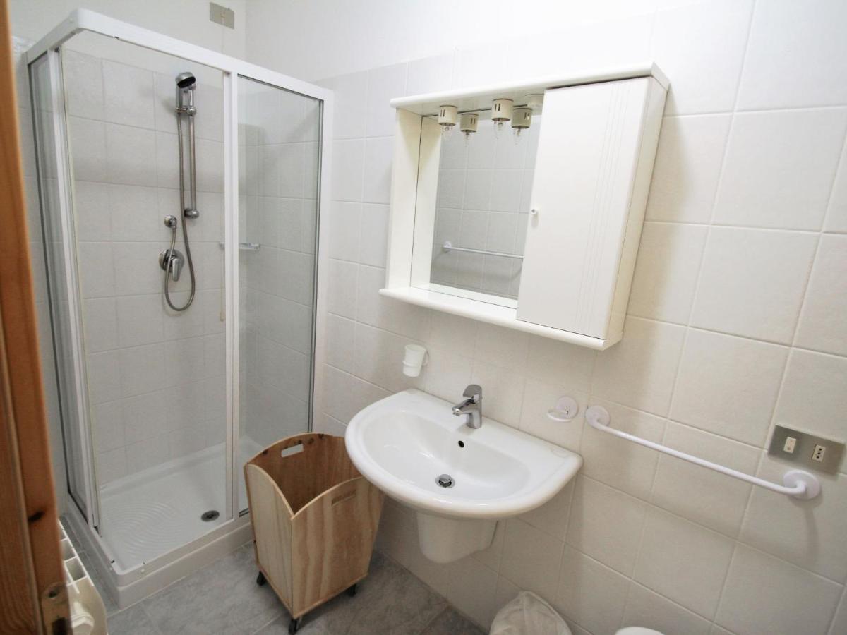 Apartment Lembondel-4 By Interhome Tiarno di Sotto Zewnętrze zdjęcie