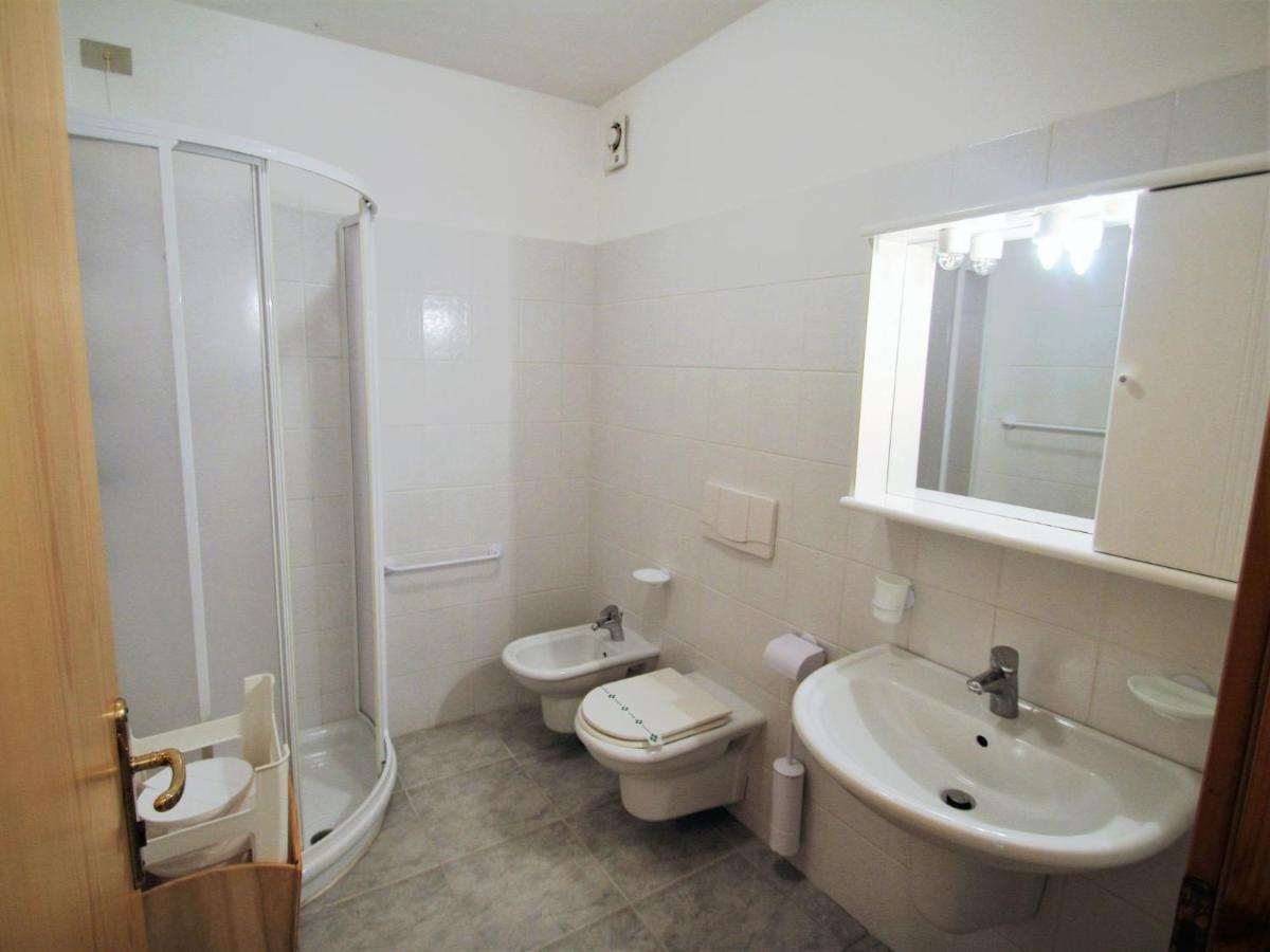 Apartment Lembondel-4 By Interhome Tiarno di Sotto Zewnętrze zdjęcie
