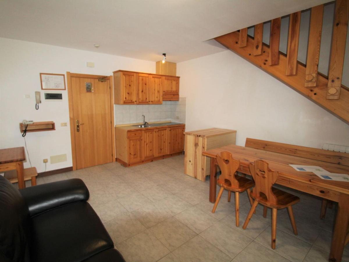 Apartment Lembondel-4 By Interhome Tiarno di Sotto Zewnętrze zdjęcie