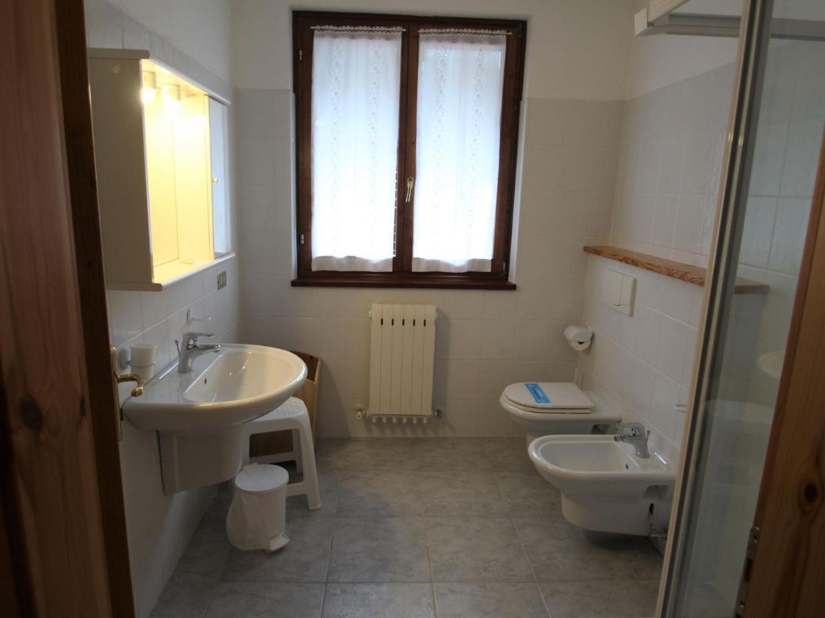 Apartment Lembondel-4 By Interhome Tiarno di Sotto Zewnętrze zdjęcie